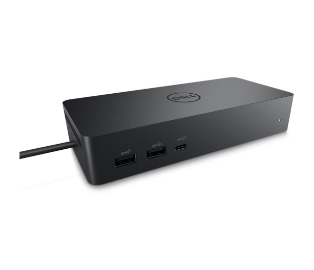 Dell Universal Dock UD22 - 1141802 - zdjęcie 3